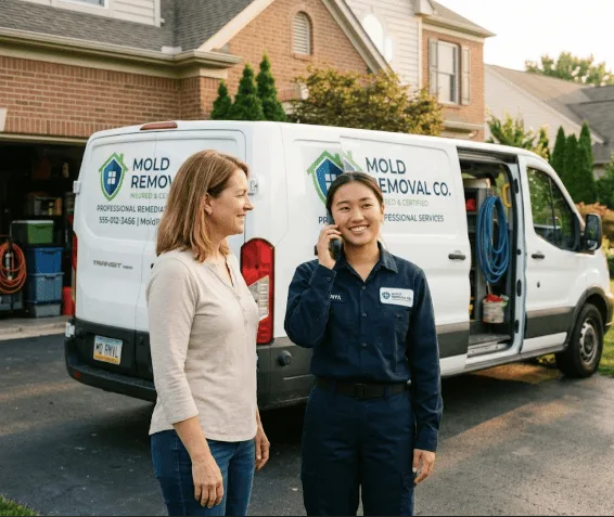 Crawlspace Mold Remediation Woodside, NY FAQs